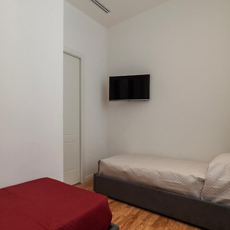 Rome Huge & Cozy Apartment Екстер'єр фото