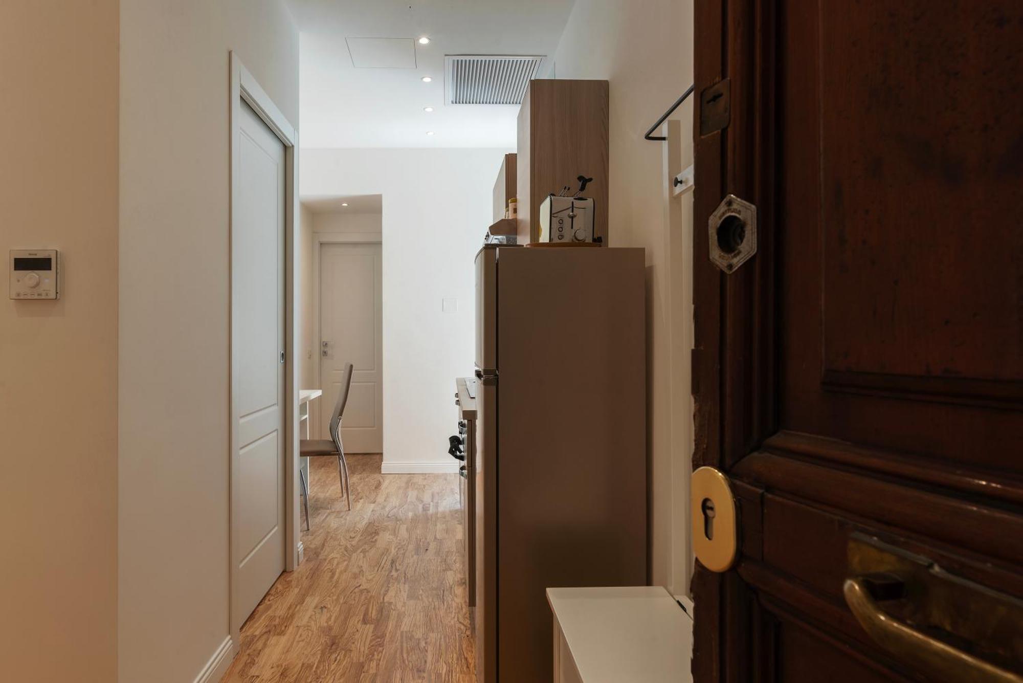 Rome Huge & Cozy Apartment Екстер'єр фото