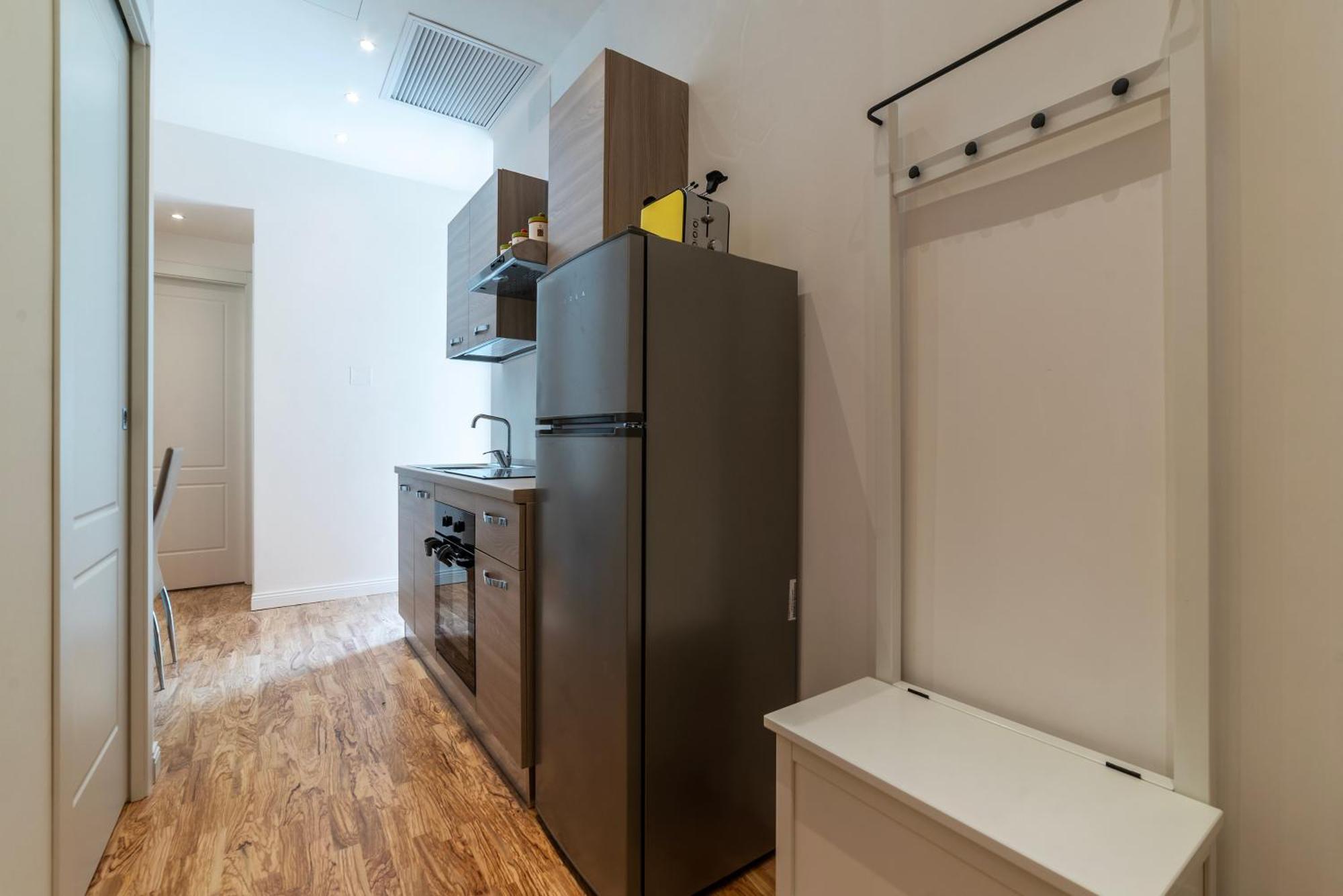 Rome Huge & Cozy Apartment Екстер'єр фото