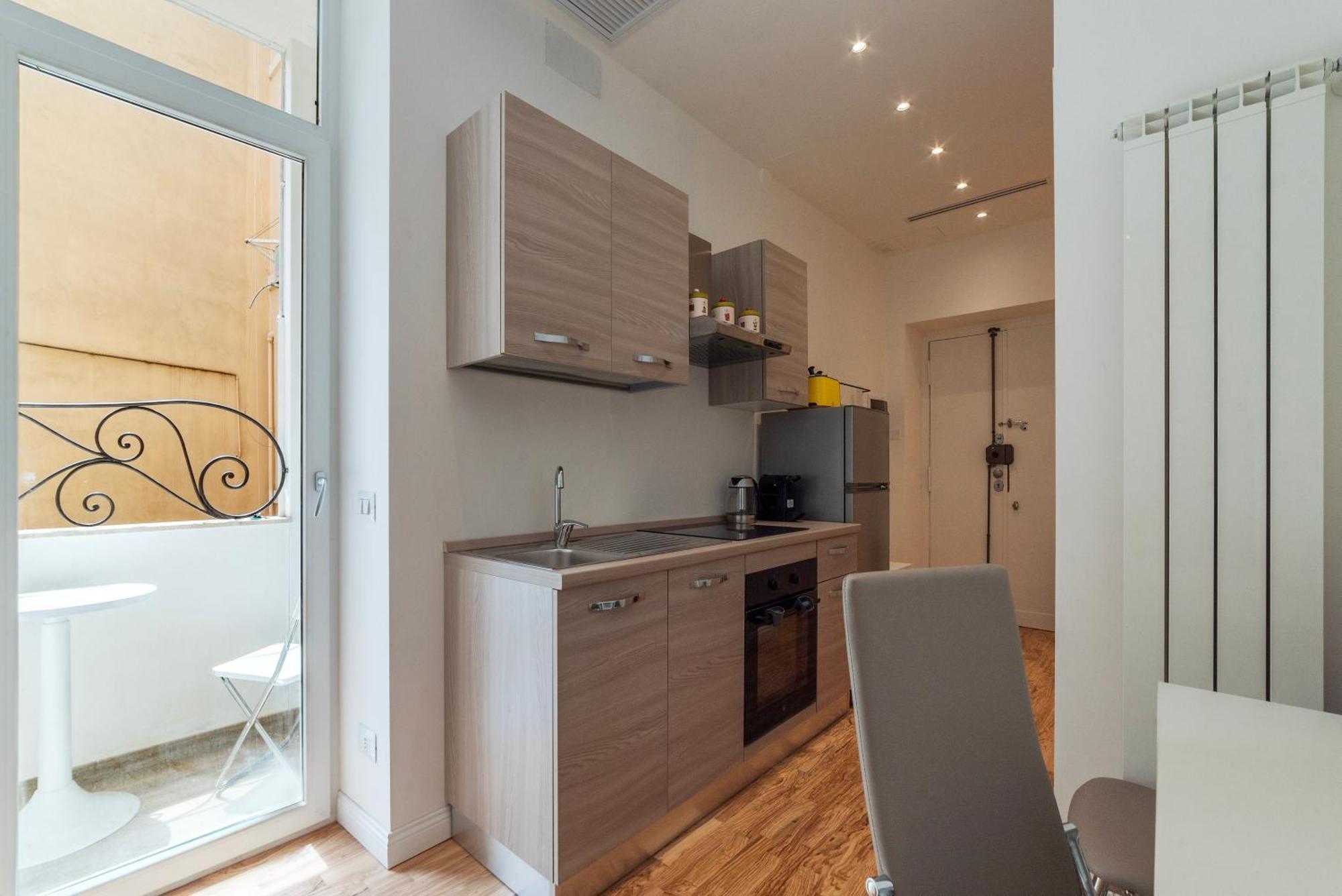 Rome Huge & Cozy Apartment Екстер'єр фото