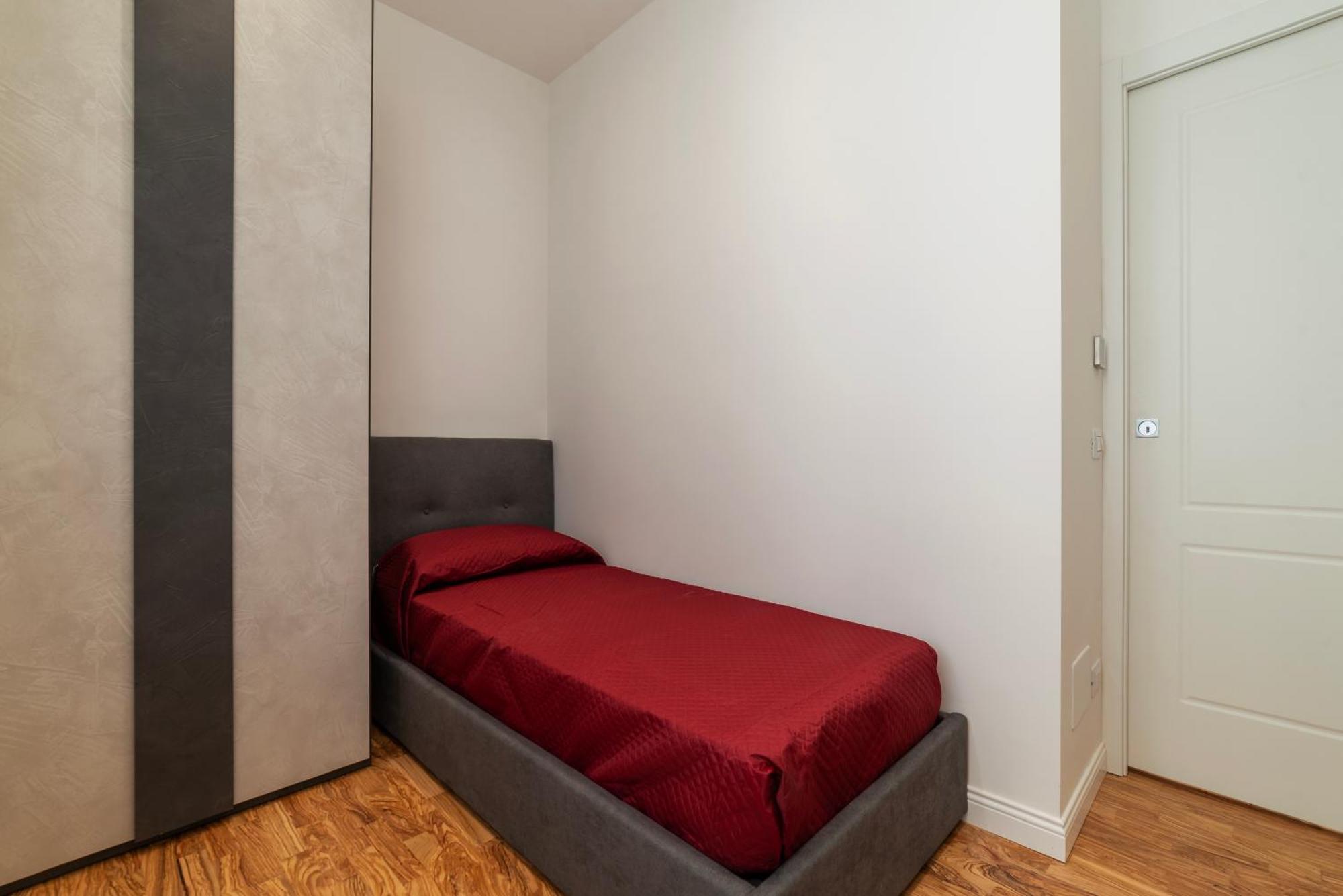 Rome Huge & Cozy Apartment Екстер'єр фото