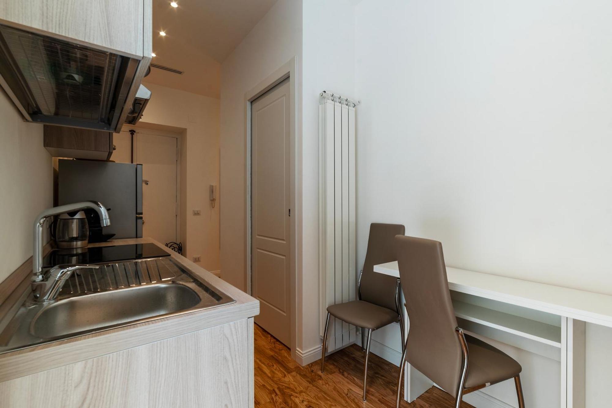 Rome Huge & Cozy Apartment Екстер'єр фото