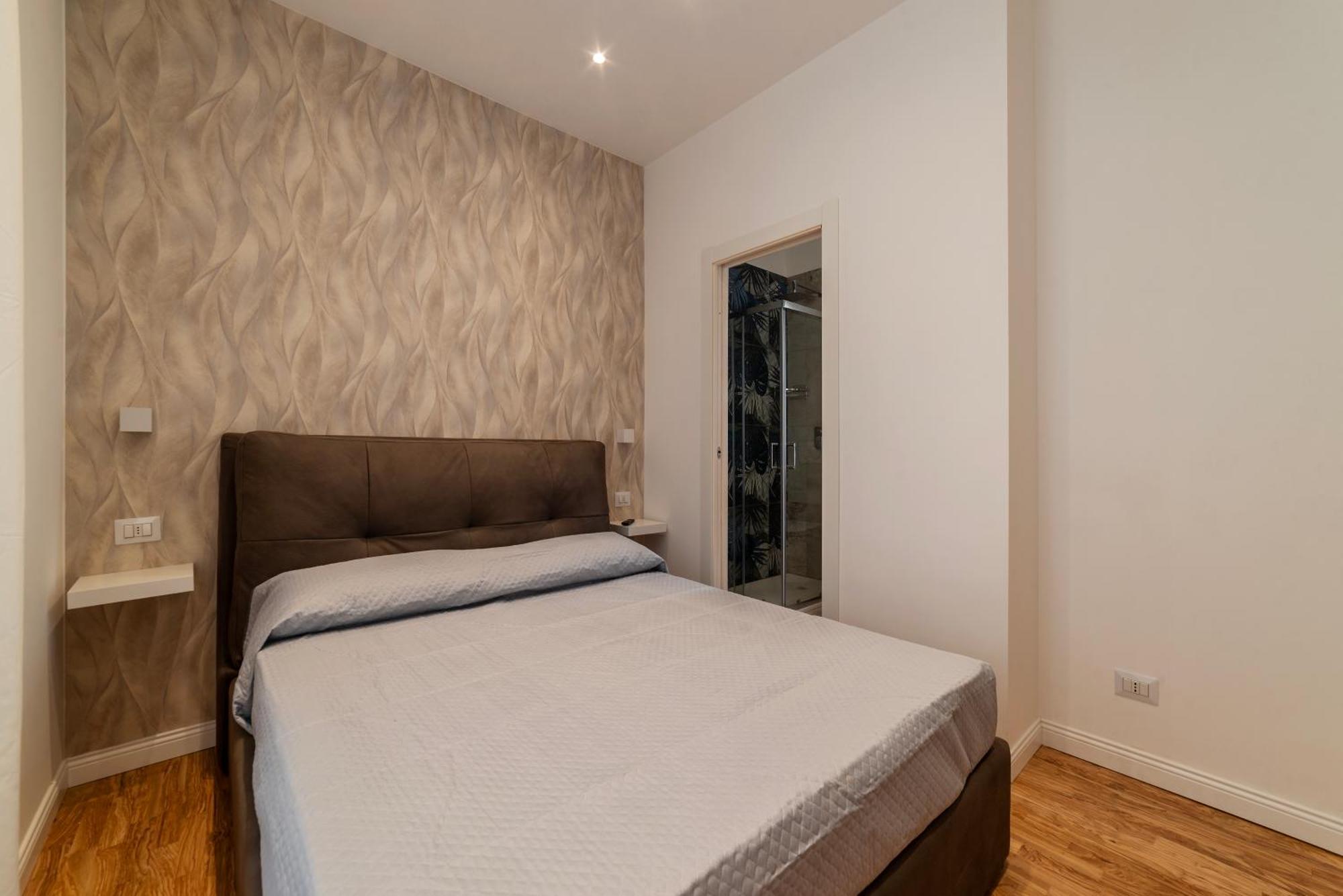 Rome Huge & Cozy Apartment Екстер'єр фото