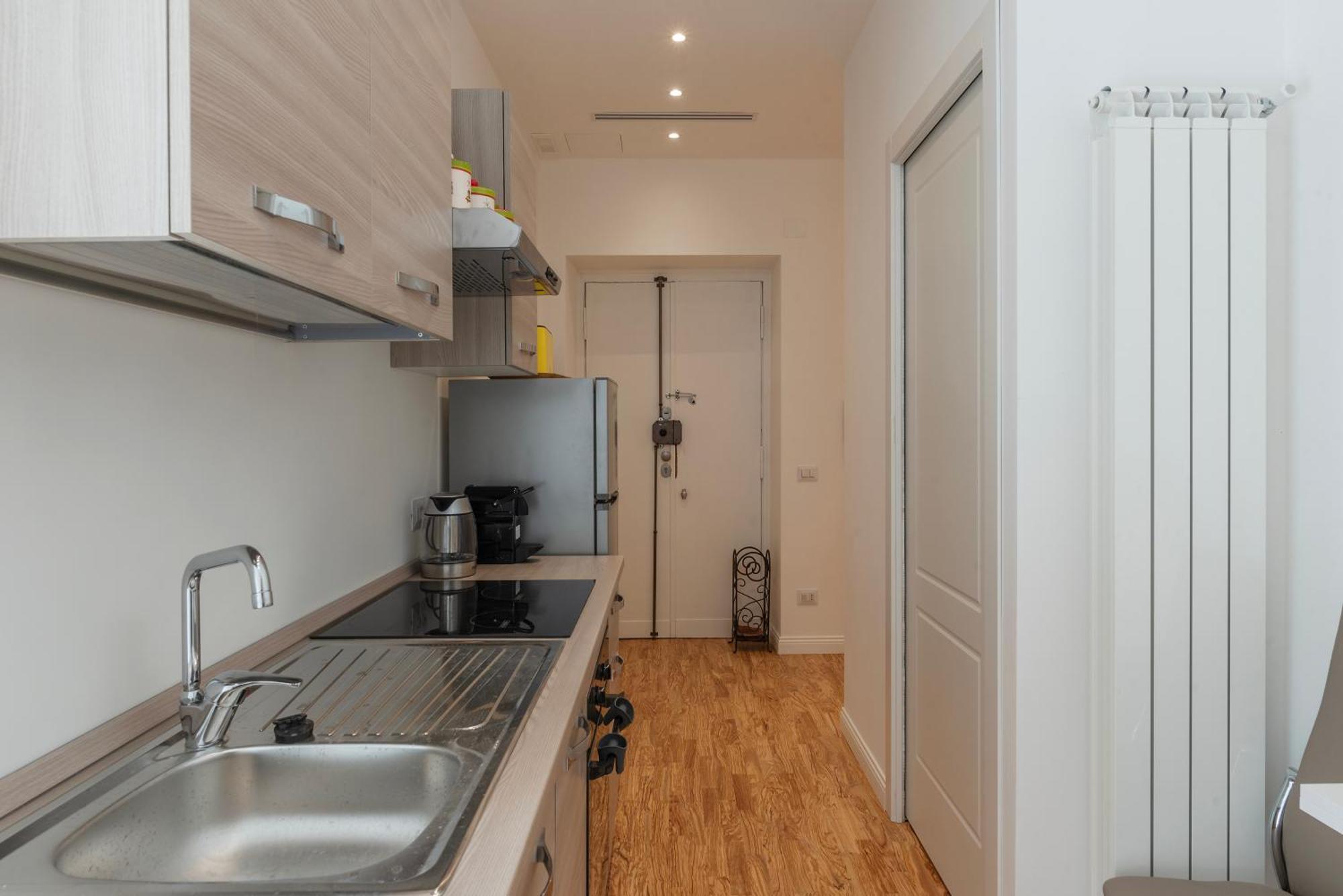 Rome Huge & Cozy Apartment Екстер'єр фото
