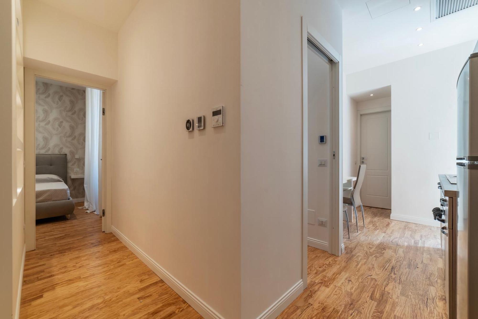 Rome Huge & Cozy Apartment Екстер'єр фото