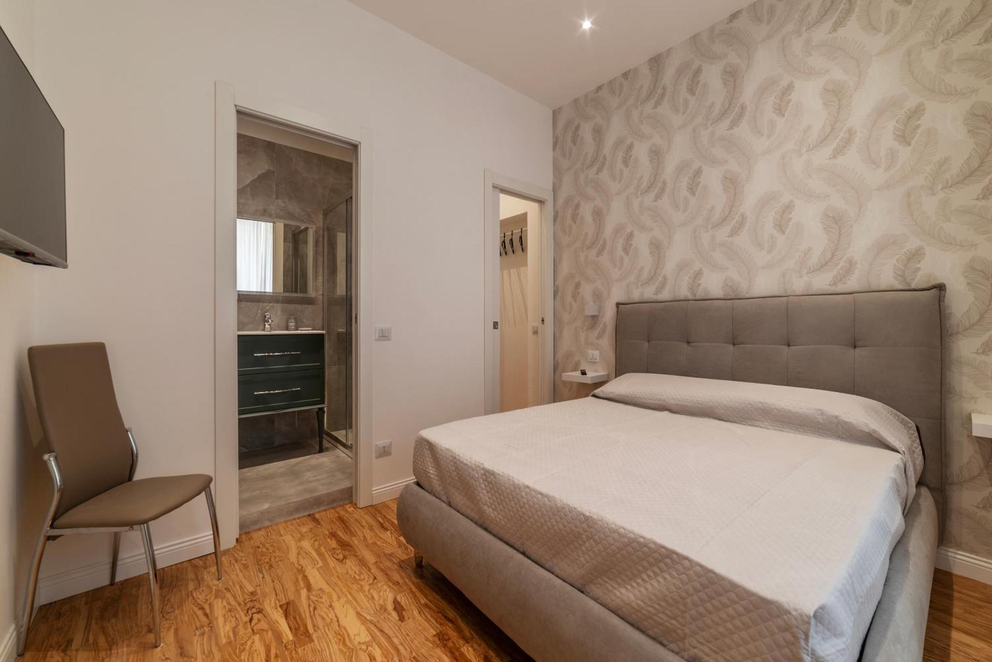 Rome Huge & Cozy Apartment Екстер'єр фото