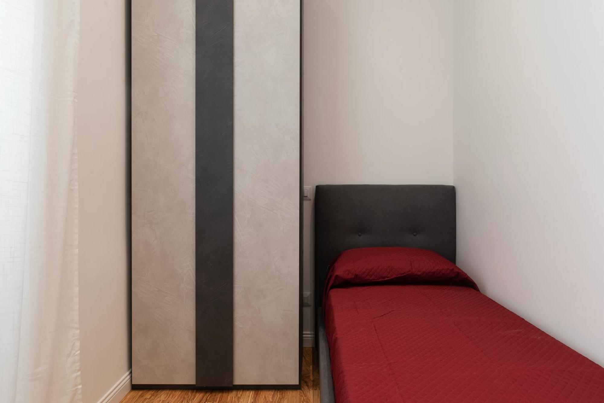 Rome Huge & Cozy Apartment Екстер'єр фото