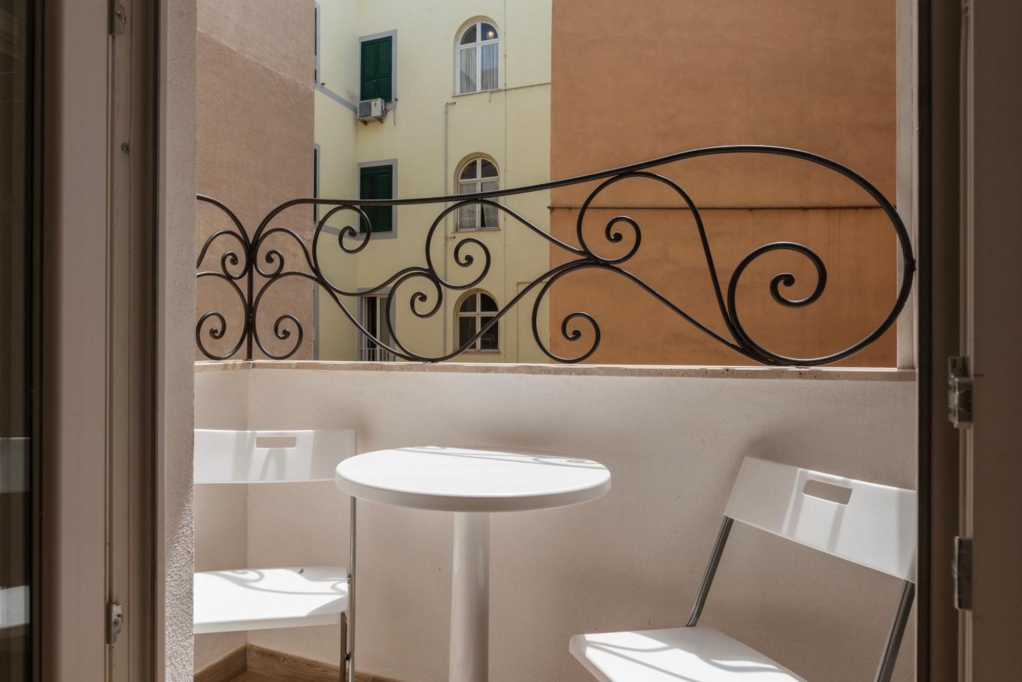 Rome Huge & Cozy Apartment Екстер'єр фото