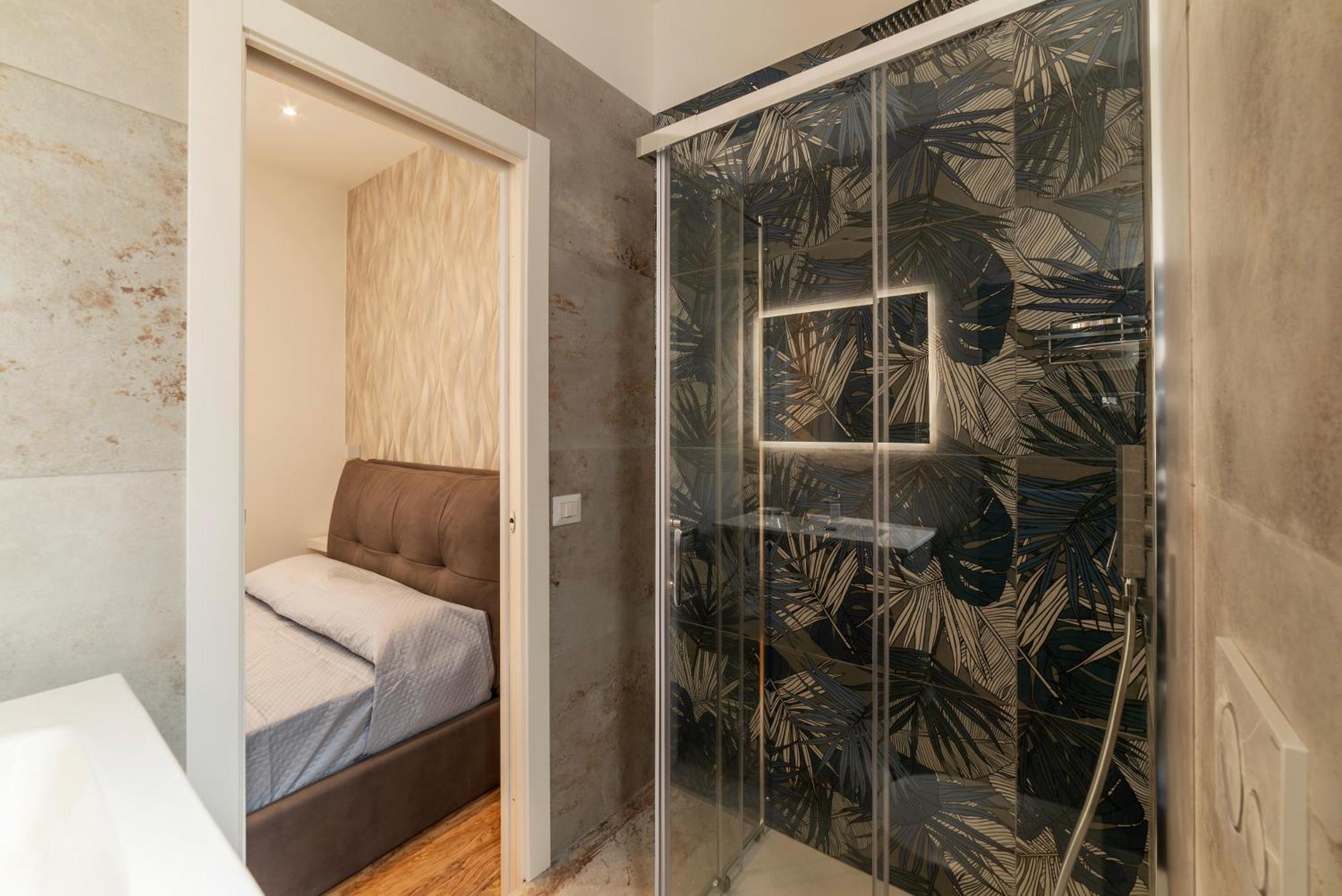 Rome Huge & Cozy Apartment Екстер'єр фото