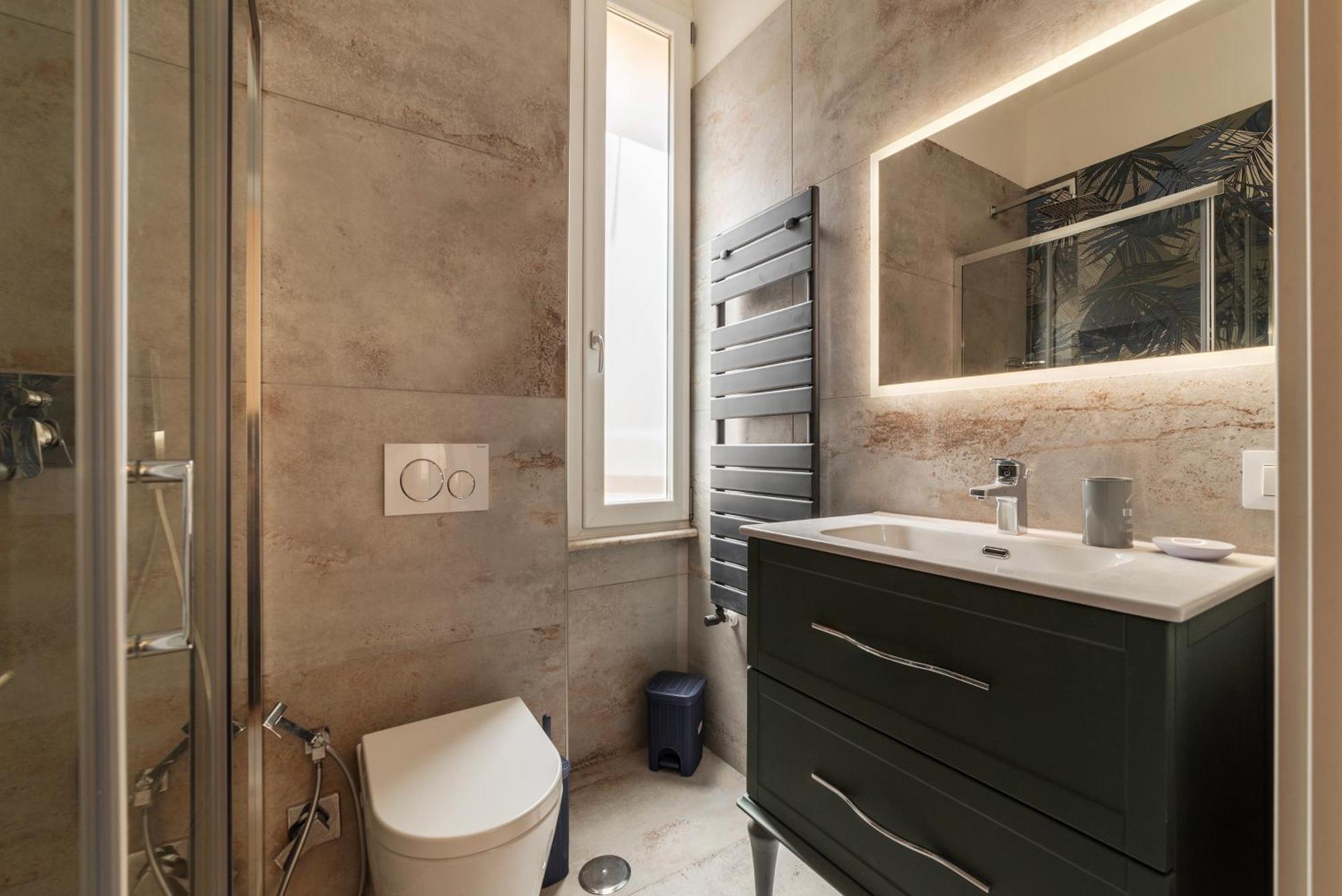 Rome Huge & Cozy Apartment Екстер'єр фото