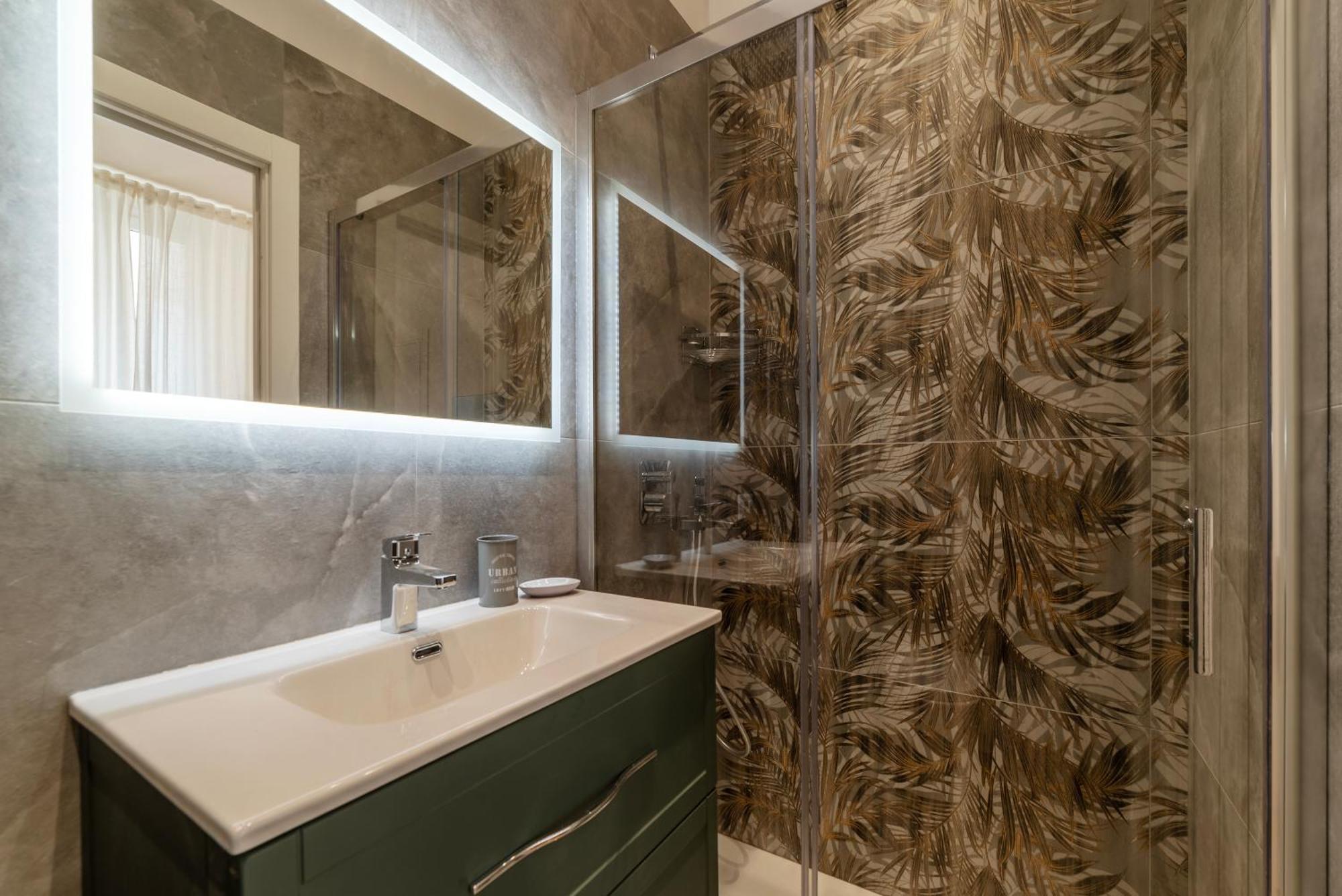 Rome Huge & Cozy Apartment Екстер'єр фото